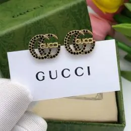 gucci boucles doreilles pour femme s_121353a